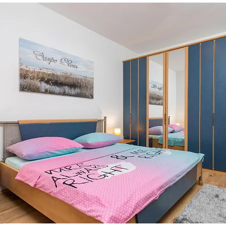 Cozy In With House Sea View Glavani