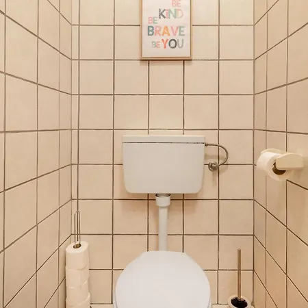 Apartamento Beautiful In