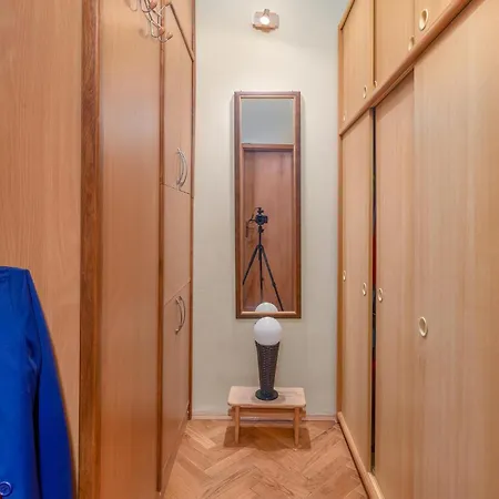 Cozy In With House Sea View Apartment Glavani