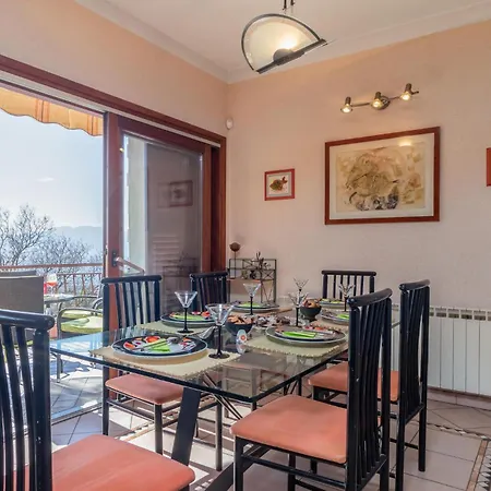 Apartment Cozy In With House Sea View *