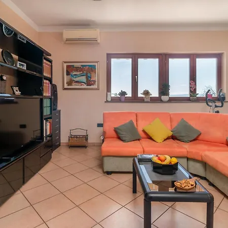 Cozy In With House Sea View Apartment *