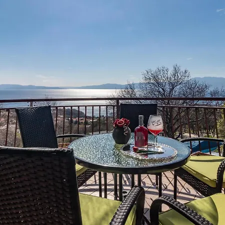 Cozy In With House Sea View Apartment *