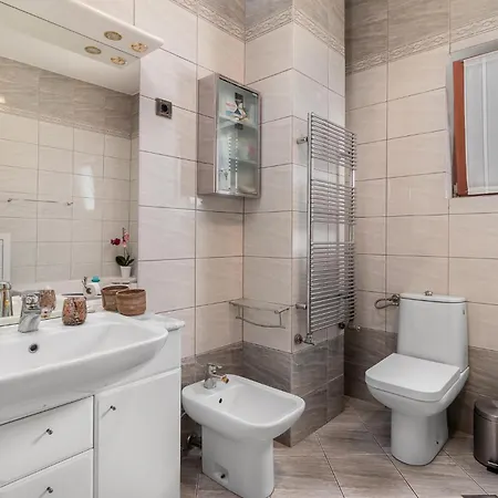 Beautiful In Apartamento *