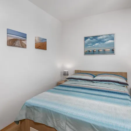 Apartment Cozy In With House Sea View *