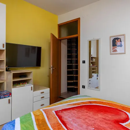 Cozy In With House Sea View Glavani