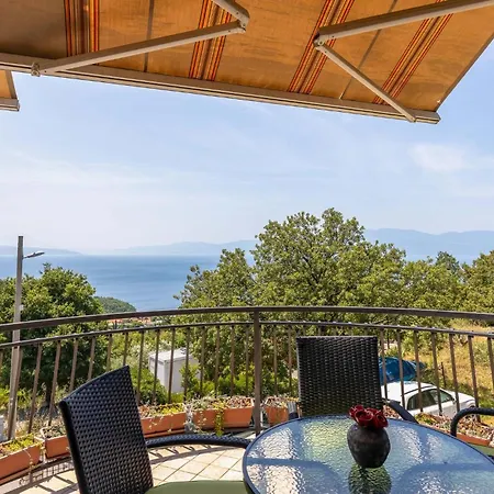 Apartment Cozy In With House Sea View *