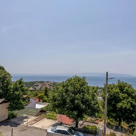 Cozy In With House Sea View Apartment *