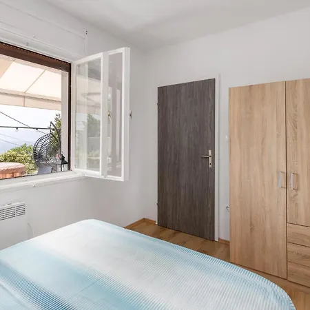 Cozy In With House Sea View * Glavani
