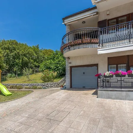 Apartment Cozy In With House Sea View *