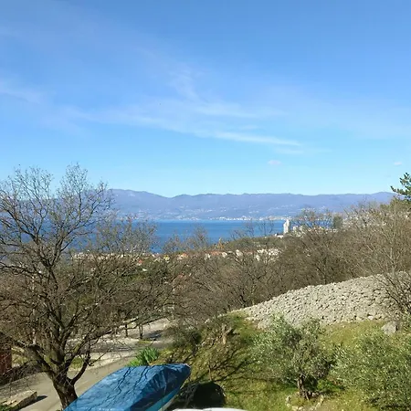 Cozy In With House Sea View * Glavani