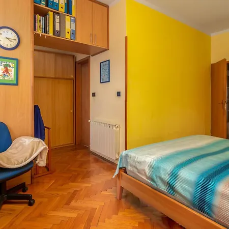 Cozy In With House Sea View Apartment *