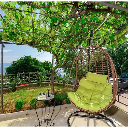 Cozy In With House Sea View *